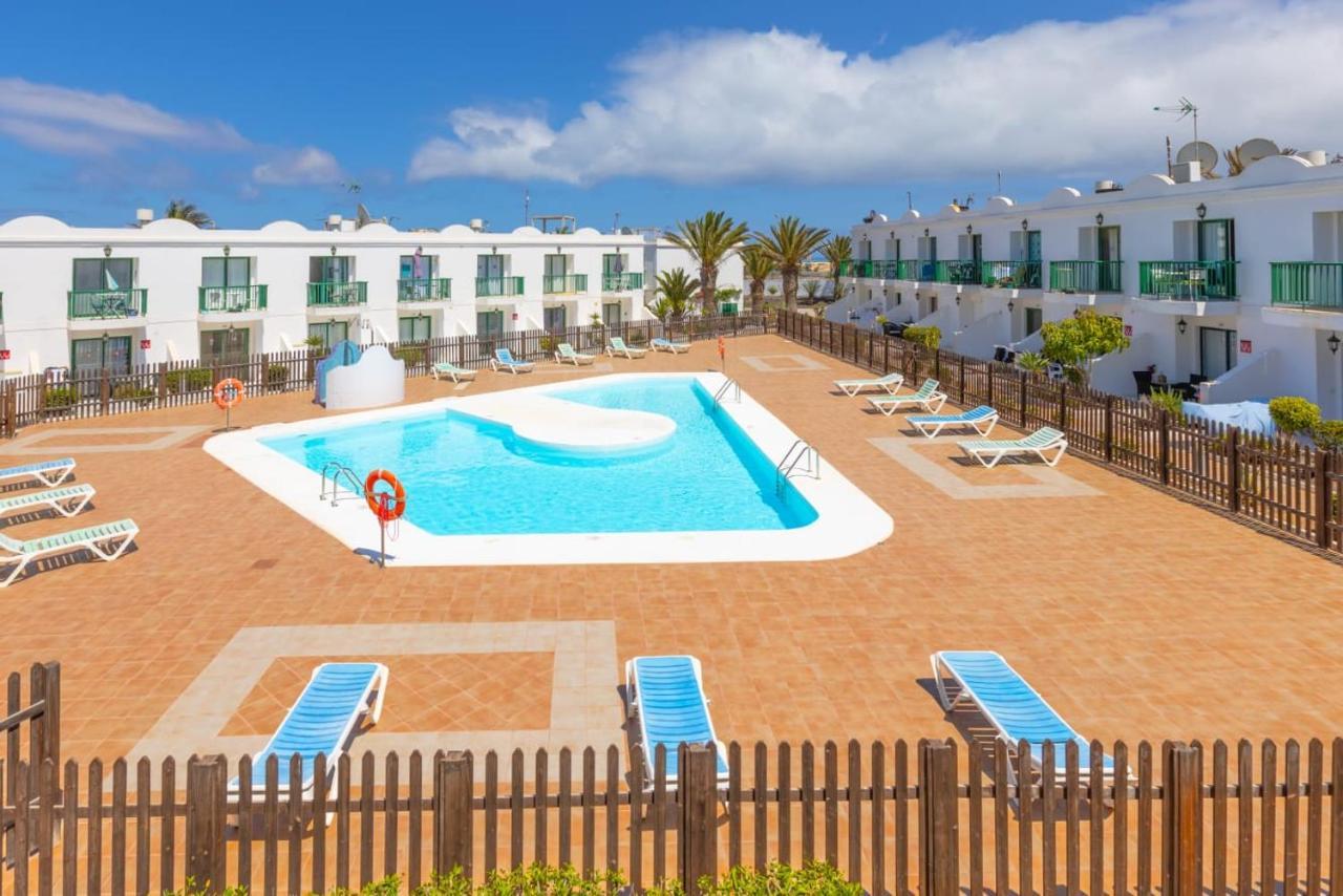 Casa Gian Apartment Corralejo Exterior photo
